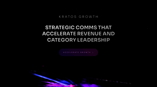 kratosgrowth.com
