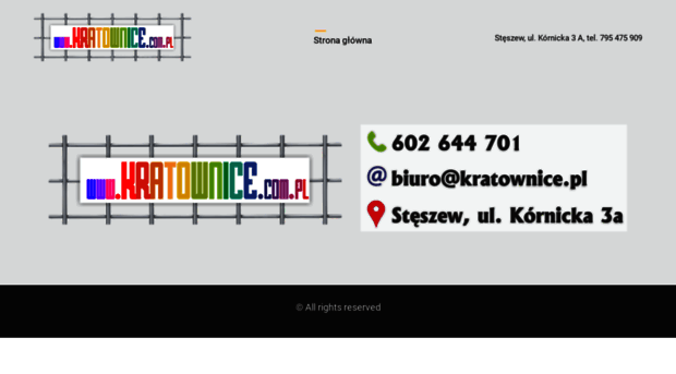 kratownice.com.pl