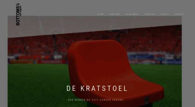 kratstoel.nl