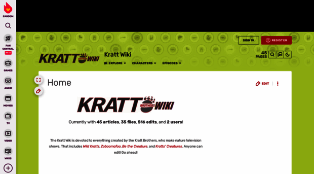 kratt.fandom.com