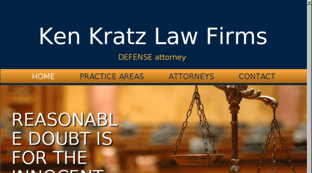 kratzlawfirms.com