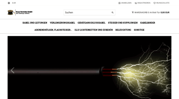 kraus-kabel.de