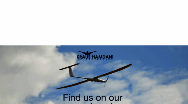 krausaerospace.com