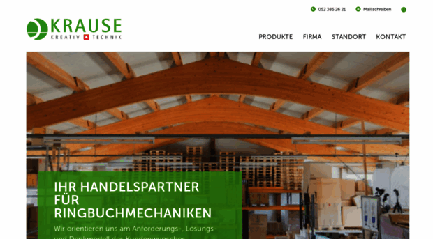 krause.ch