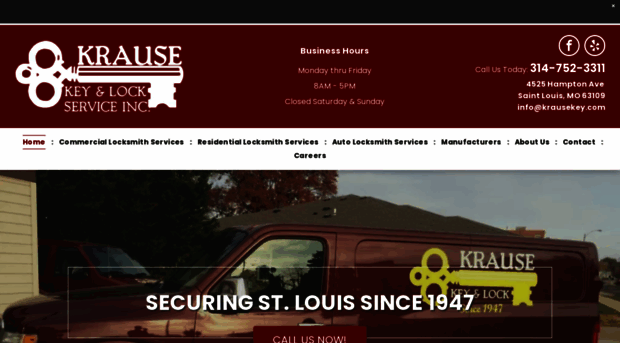 krausekey.com