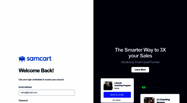 krausemedia.samcart.com