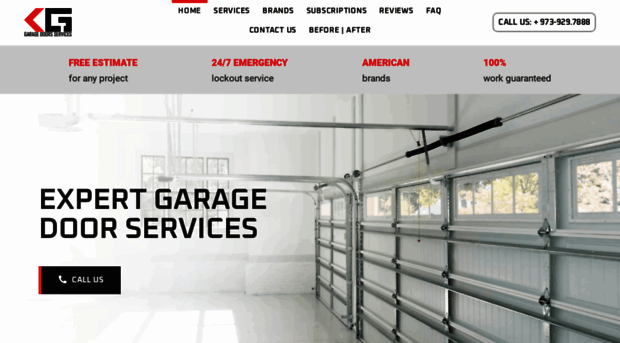 krausgarage.com