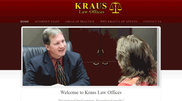 krauslawoffices.com