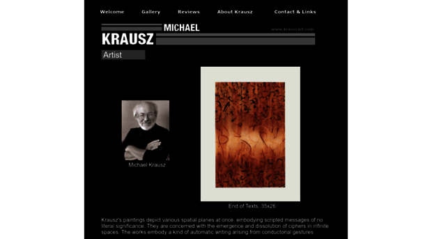 krauszart.com