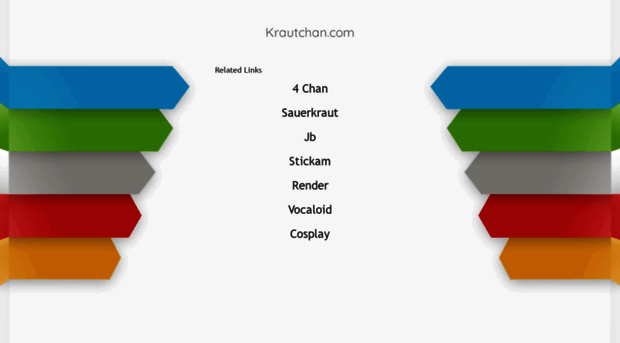 krautchan.com