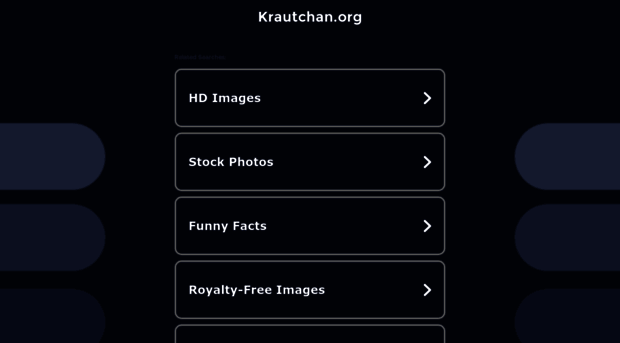 krautchan.org