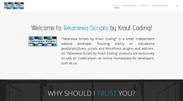 krautcoding.com