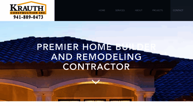 krauthconstruction.com