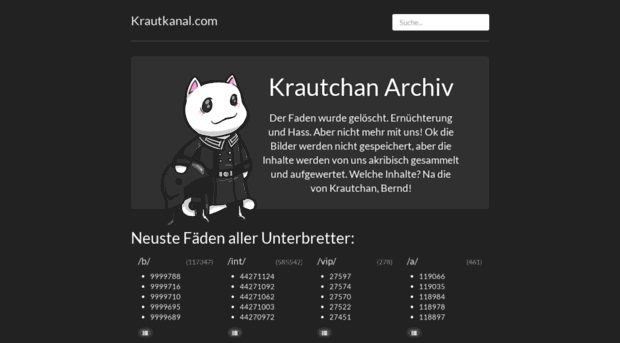 krautkanal.com