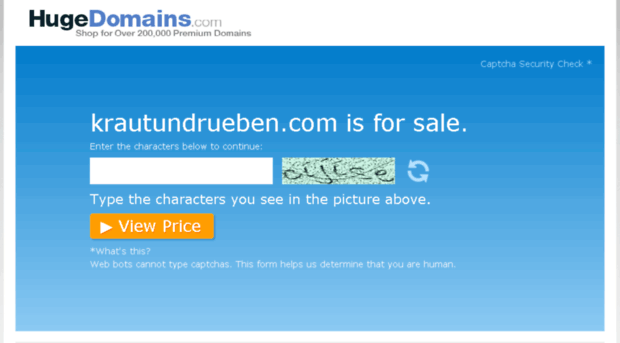 krautundrueben.com