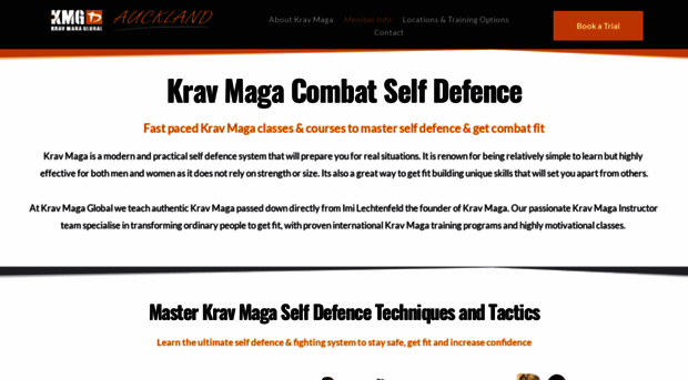 krav-maga-auckland.co.nz