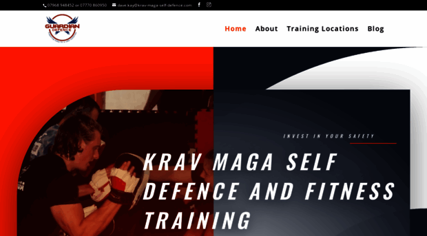 krav-maga-self-defence.com