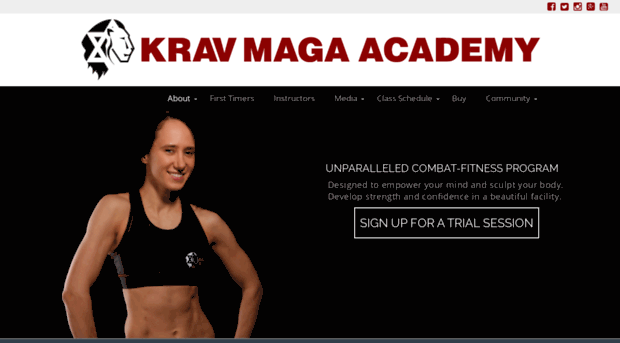 krav-maga.nyc