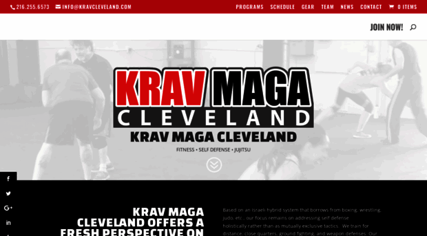 kravcleveland.com