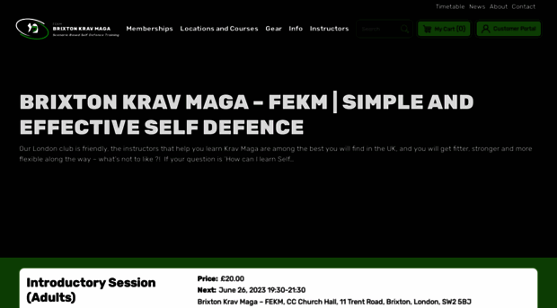 kravdefence.co.uk