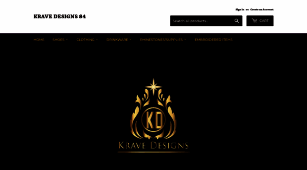 kravedesigns84.com