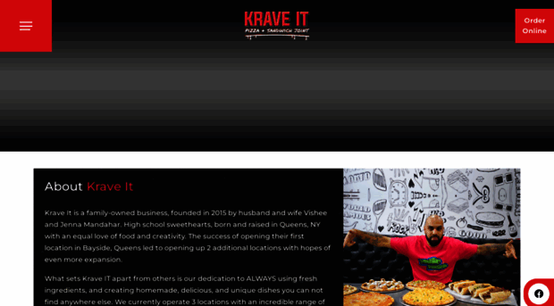 kraveitbayside.com