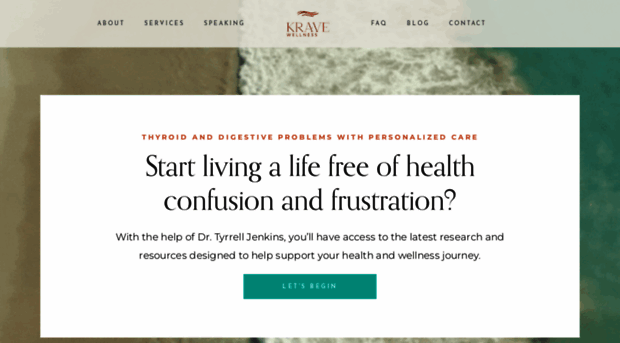 kravewellness.com