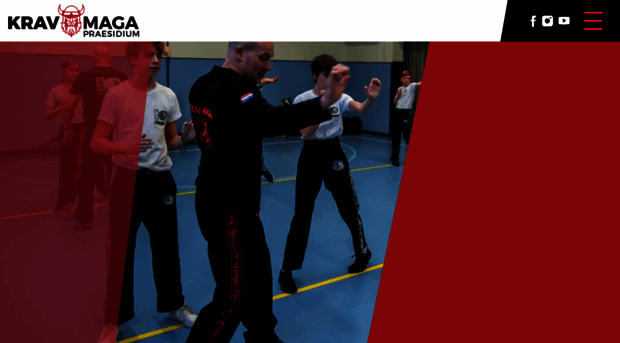 kravmaga-praesidium.nl