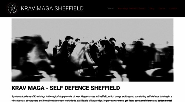 kravmaga-sheffield.co.uk