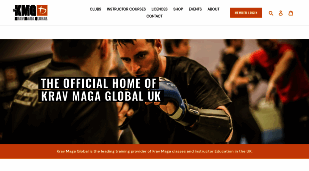 kravmaga.co.uk