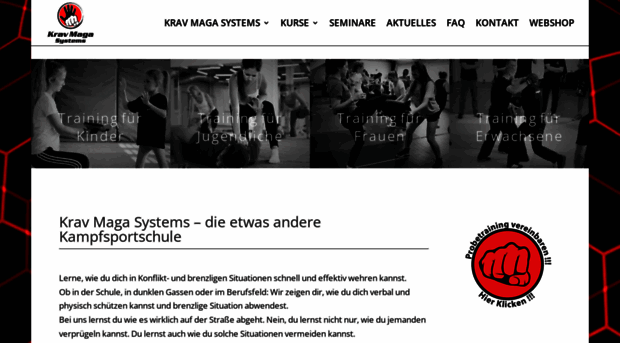 kravmaga.systems