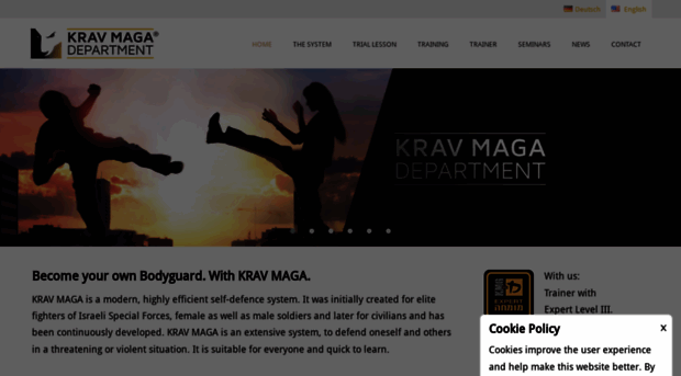 kravmagadepartment.com