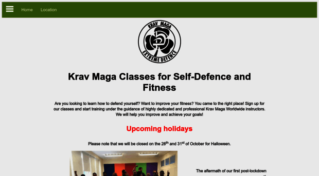 kravmagaextremedefence.ie