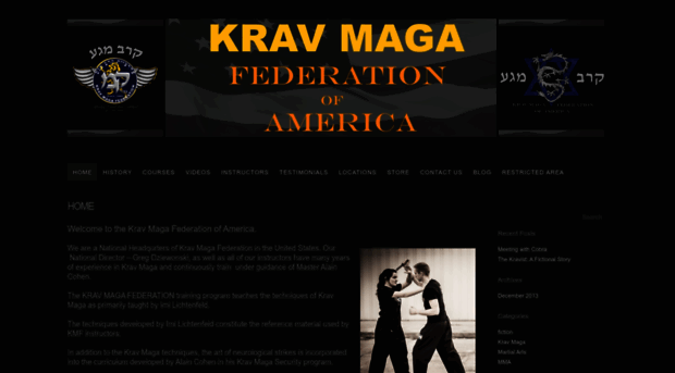 kravmagafederationofamerica.wordpress.com