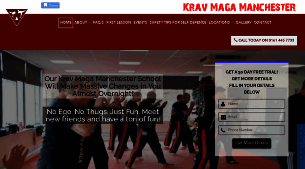 kravmagamanchester.com