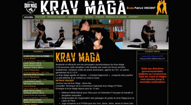 kravmagaparis.net