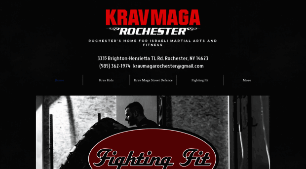 kravmagarochester.com