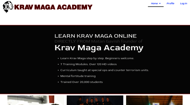 kravmagasolutions.com