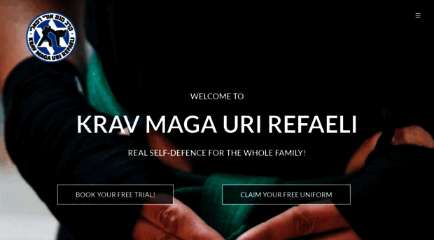 kravmagaur.co.uk