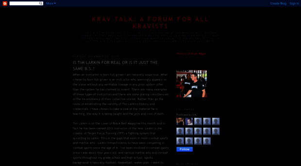 kravtalk.blogspot.com