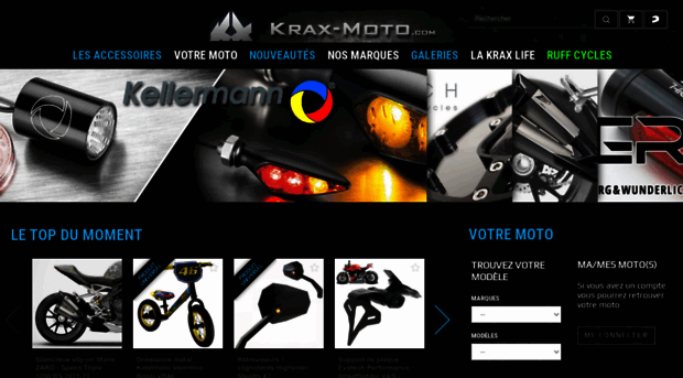 krax-moto.com