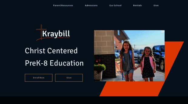 kraybillmennonite.org