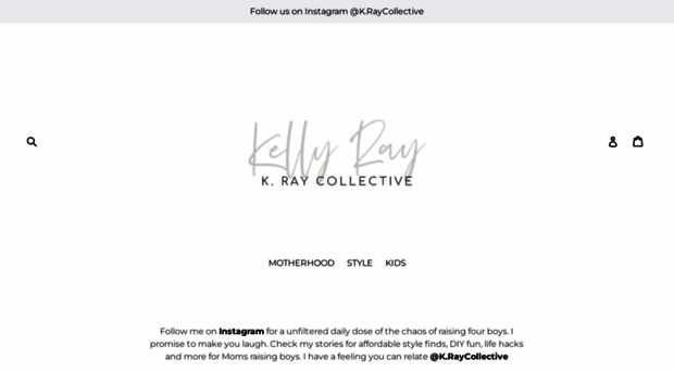 kraycollective.com