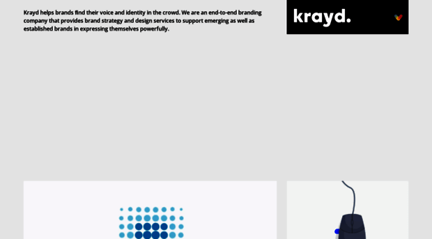 krayd.com