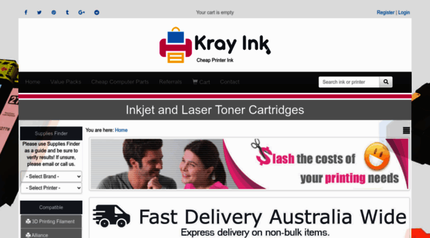 krayink.com.au