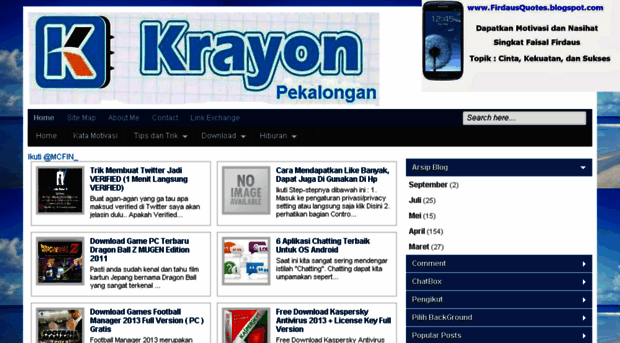 krayonpekalongan.blogspot.com