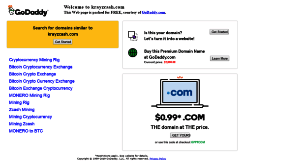 krayzcash.com