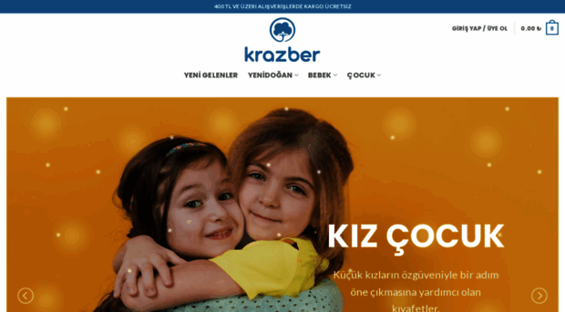 krazber.com