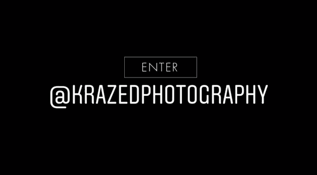 krazedphotography.com