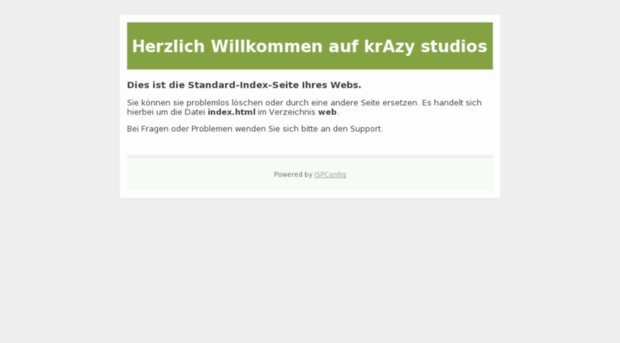 krazy-studios.com